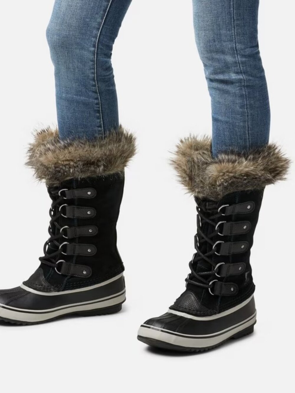 JOAN OF ARCTIC™ Women's Waterproof Boot